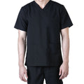 CLASSIC SCRUB SUIT BLACK
