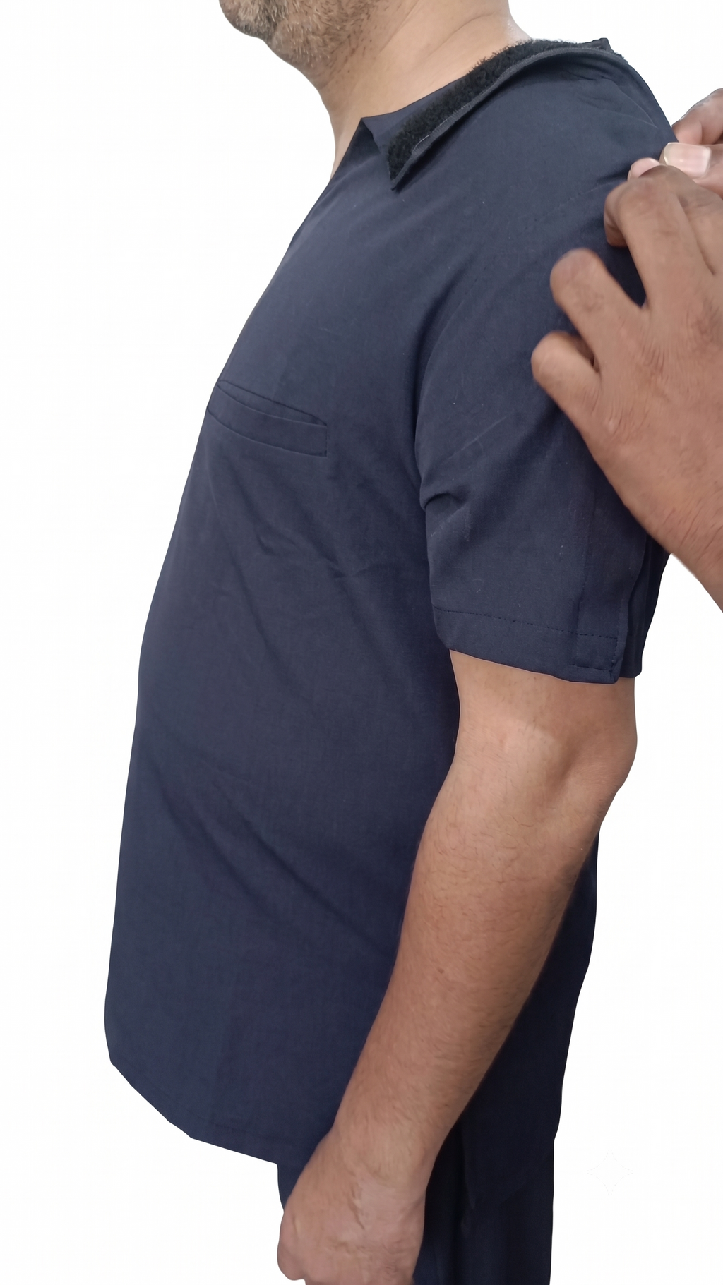 Salford Orthoease Post-Op Adaptive Recovery Dress