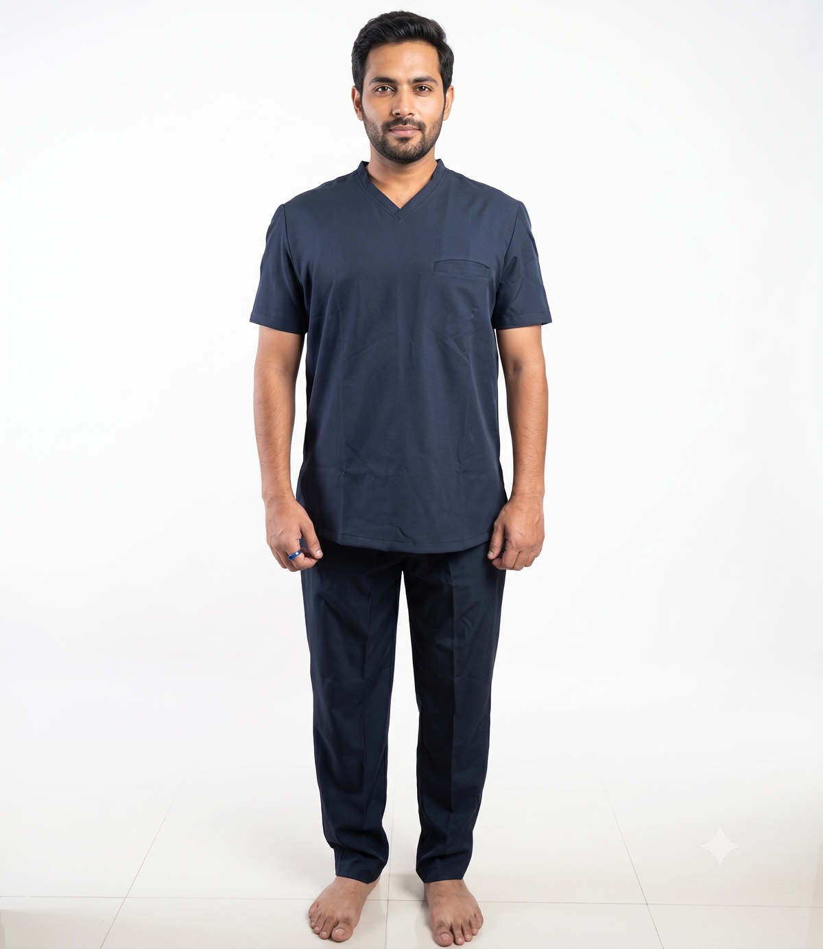 Salford Orthoease Post-Op Adaptive Recovery Dress