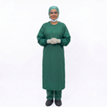 OT Gown Plain