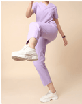 CLASSIC SCRUB SUIT LAVENDER