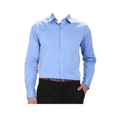 Formal Full Sleeves Shirt Chambrey